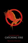 Cover - Catching Fire